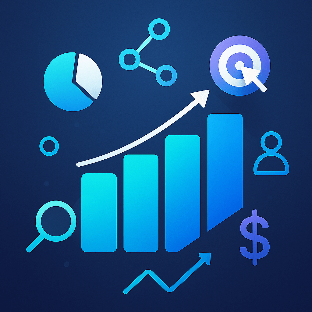 Analise e Pesquisa GTM Análise e Pesquisa GTM