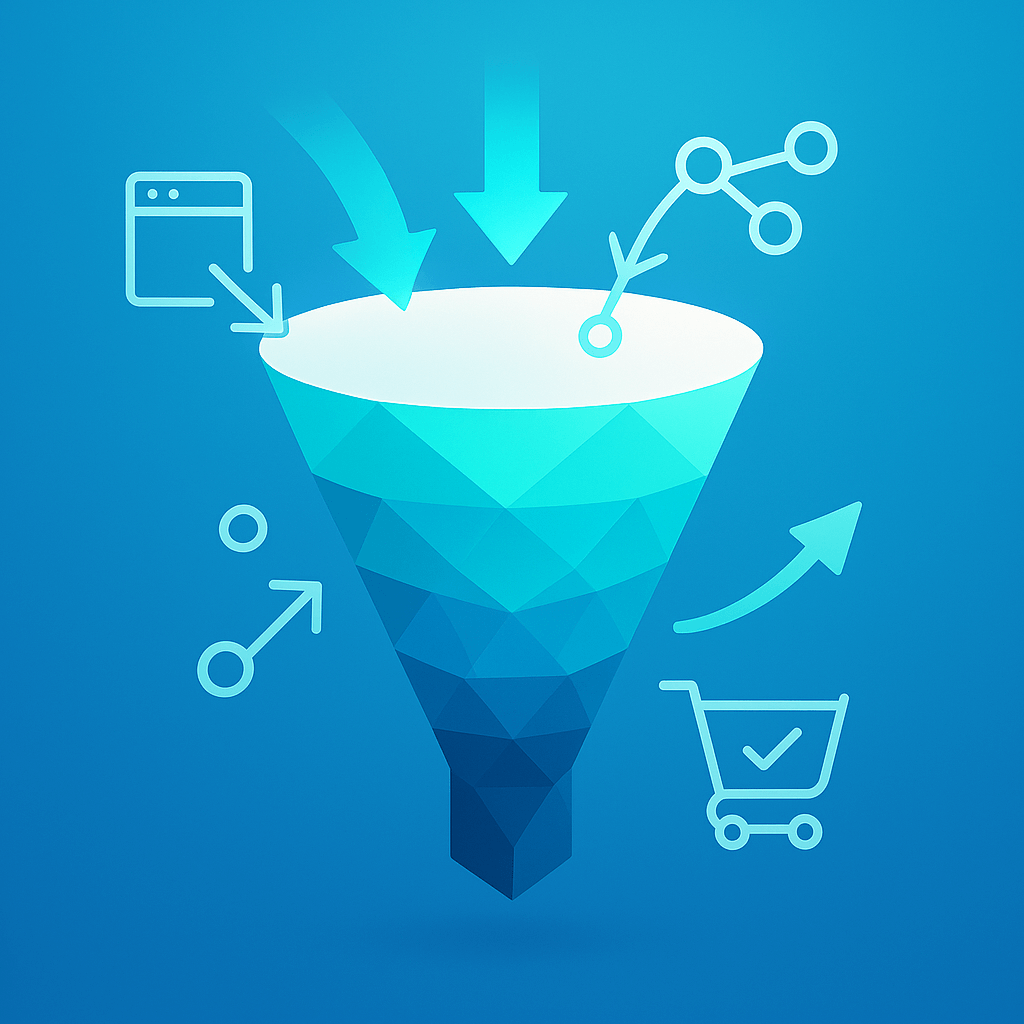 Otimização de conversões CRO e Teste A/B