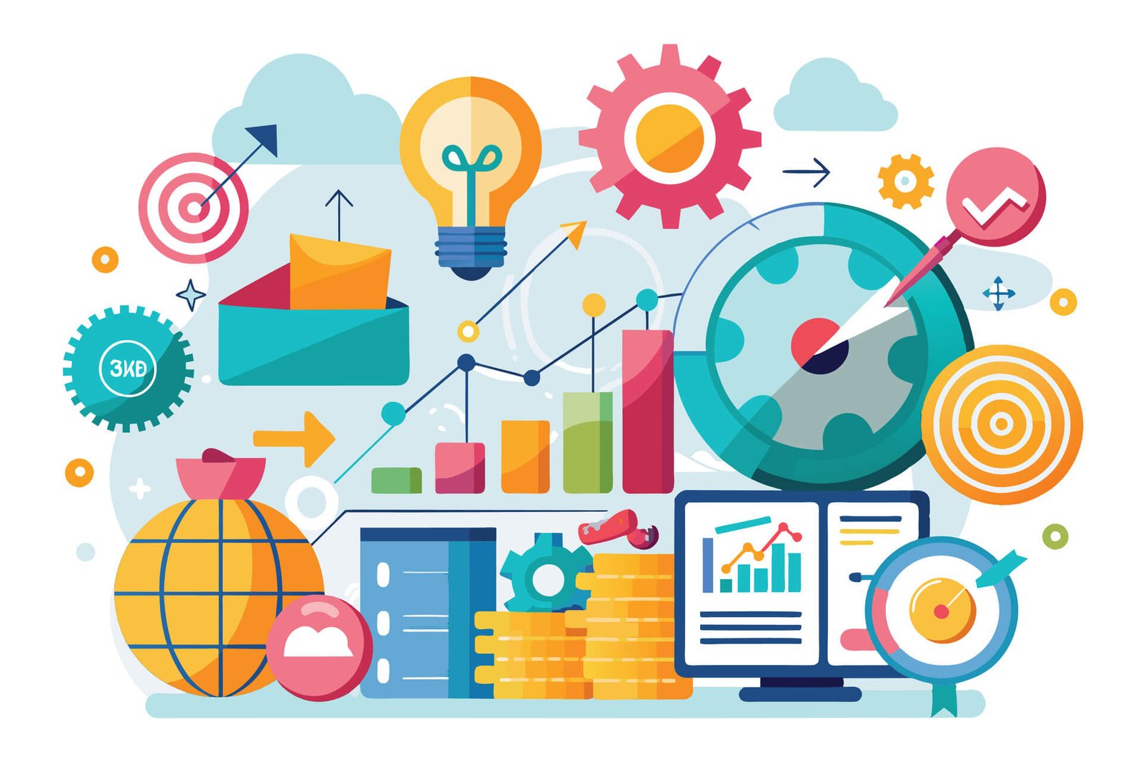 Revisar sua campanha de PPC